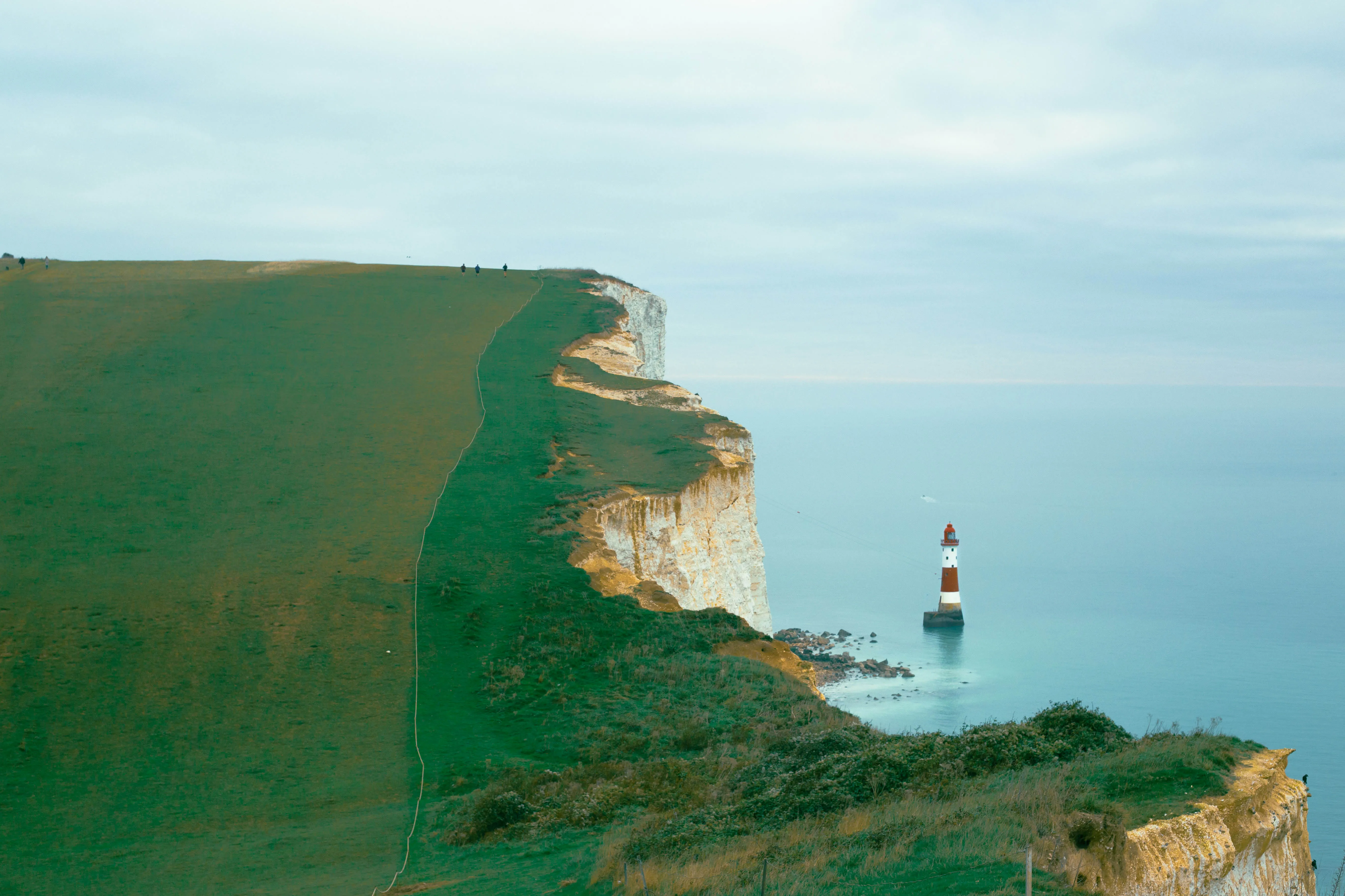 English Countryside