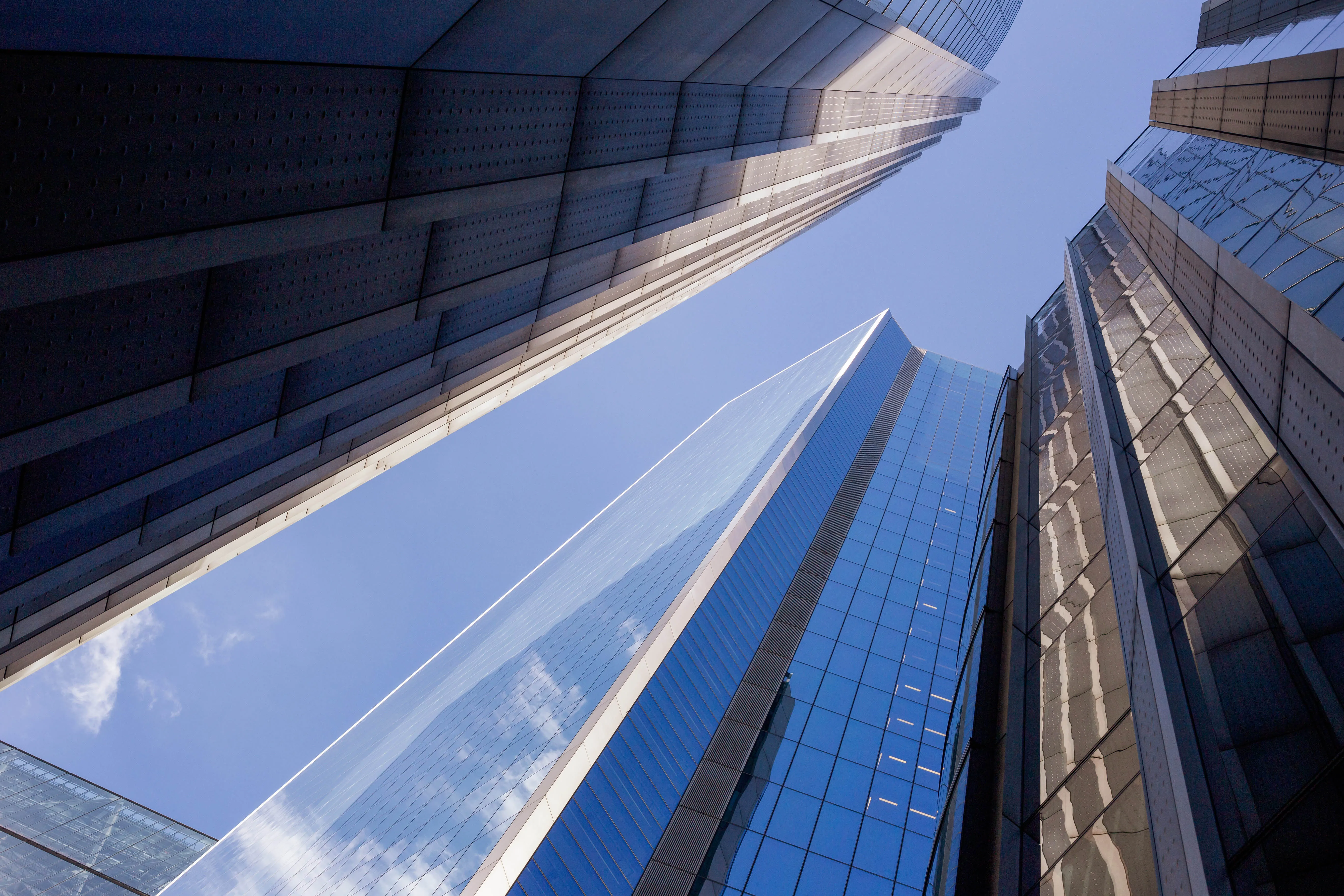 Skyscrapers