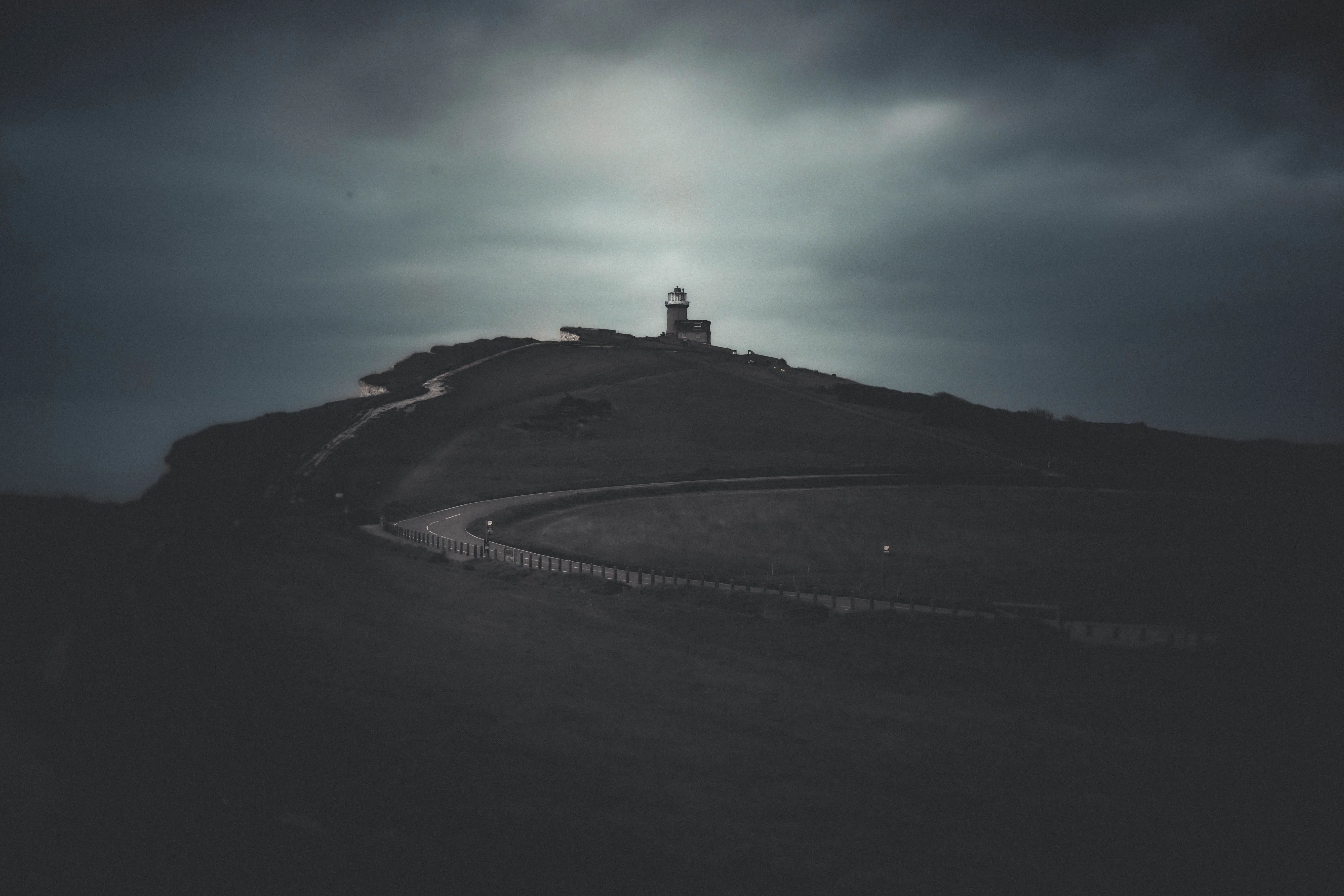 Lost Lighthouse